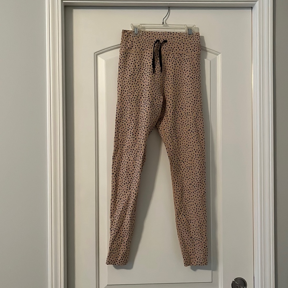WFB X SD leggings